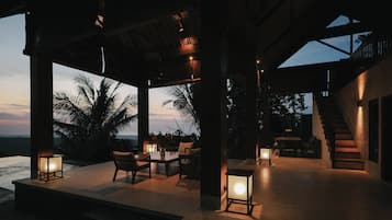 Elite Villa | Terrace/patio