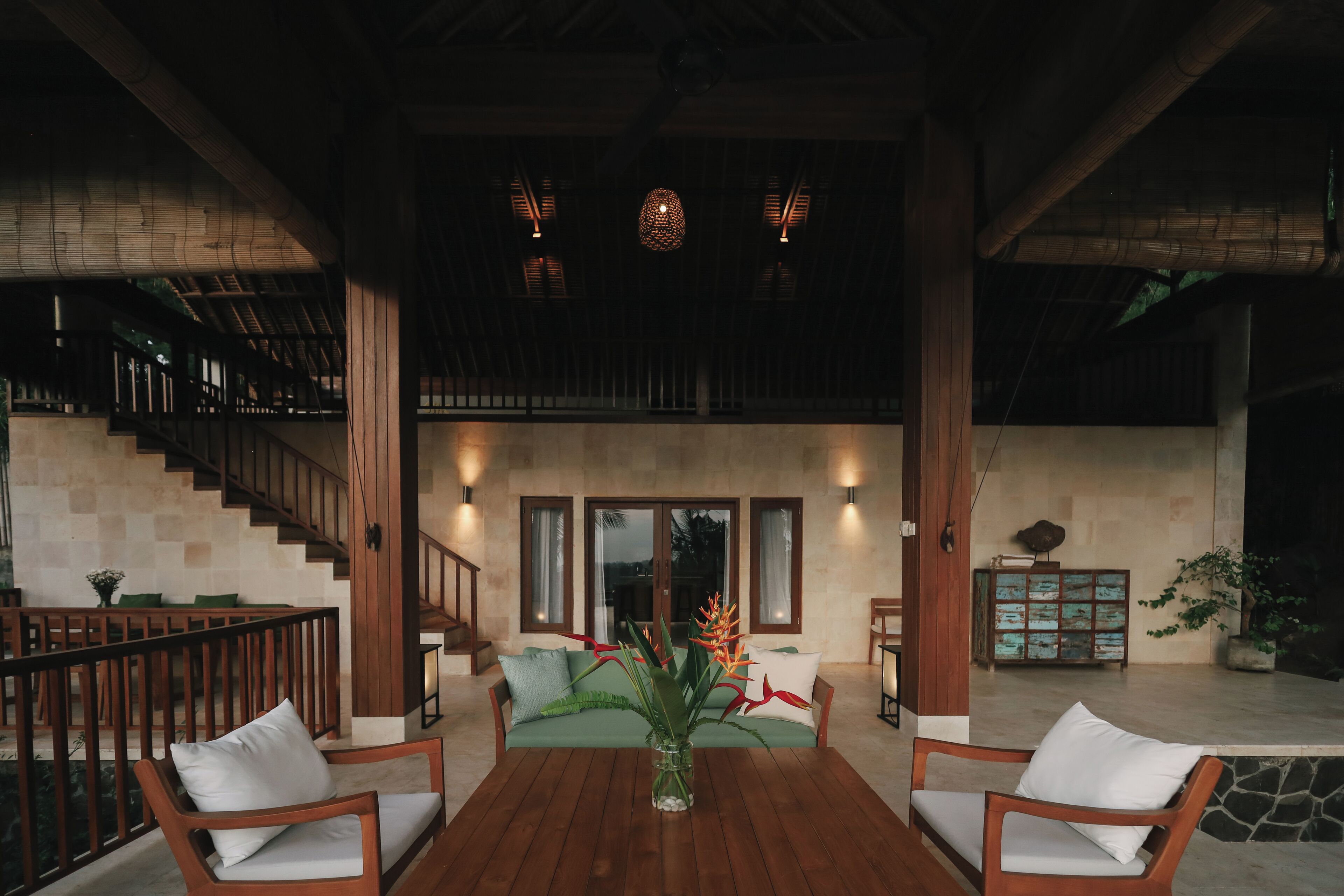 Elite Villa | Terrace/patio