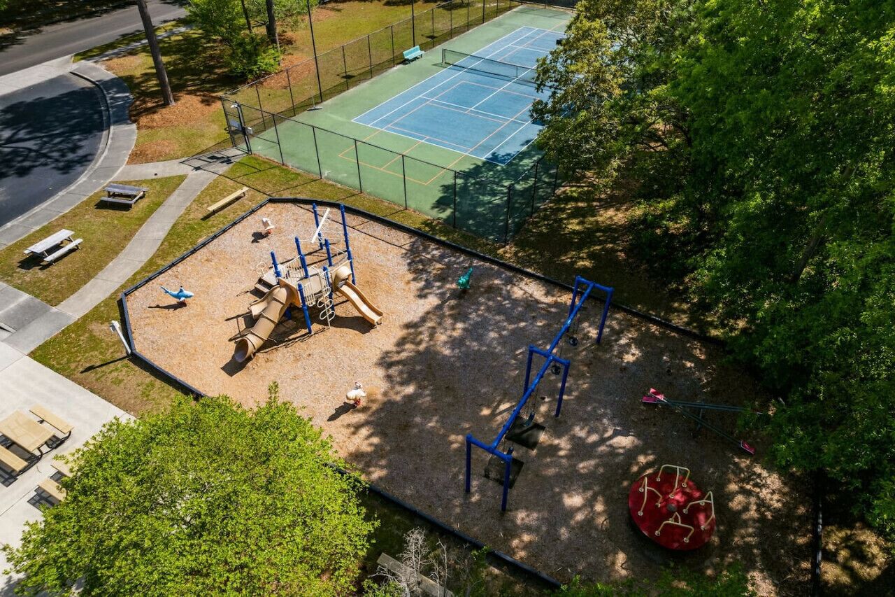 Sportveld