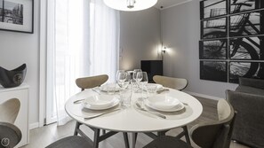 Appartamento | 1 camera