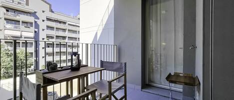 Apartment | 1 bedroom