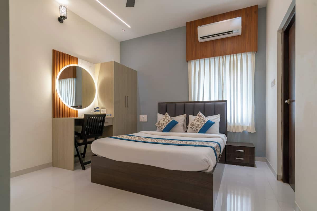 Habitación estándar | Wifi gratis