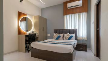 Standardrum | Gratis wi-fi