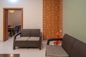 Interior - THE SURRYA MAX RESIDENCY (Pollachi)