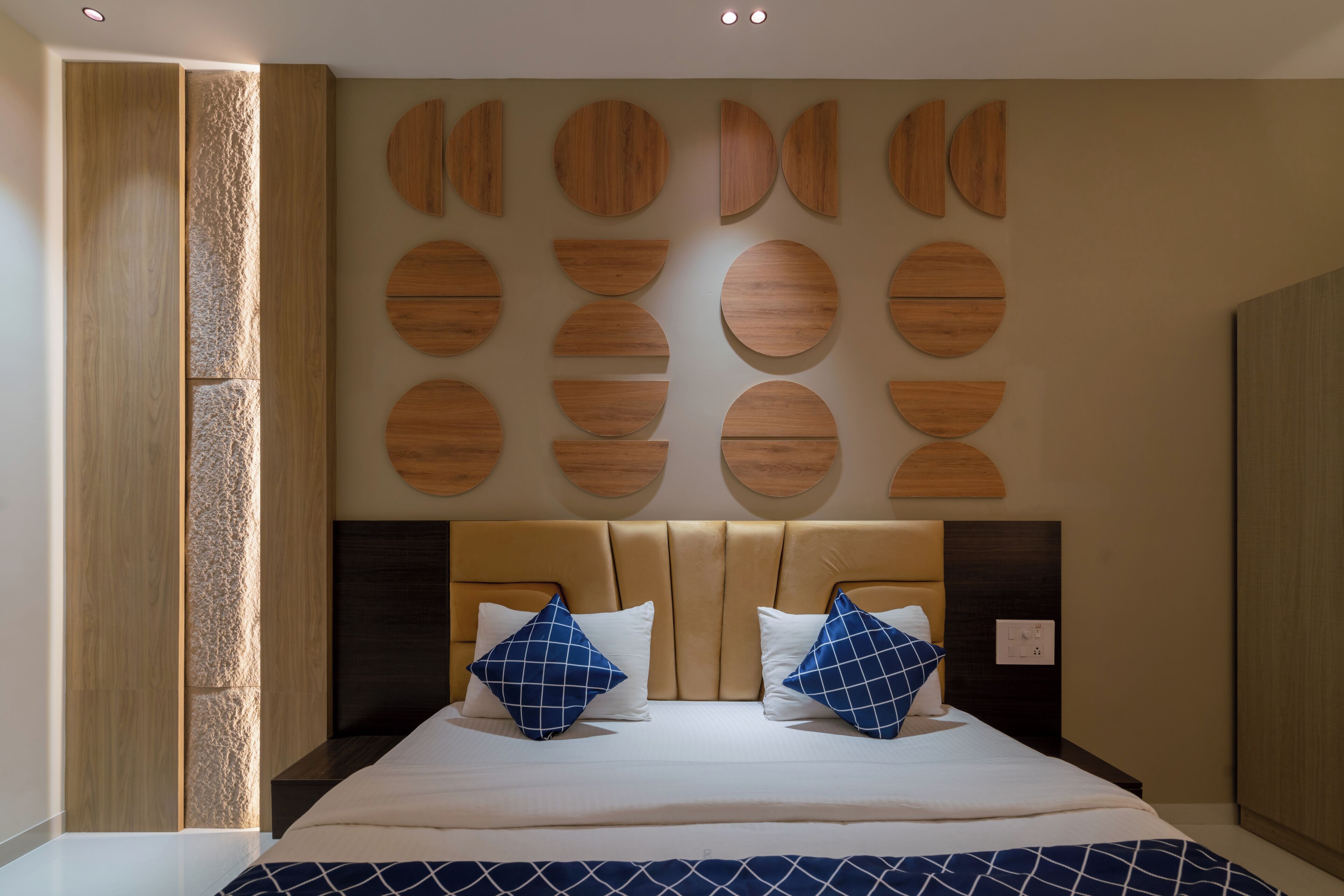 Deluxe Room, 1 Bedroom | Free WiFi