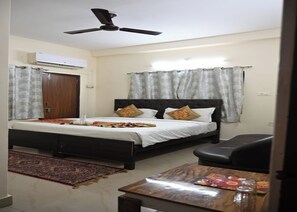 Chambre Premium | Wi-Fi gratuit