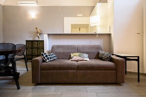 Apartment | 1 Schlafzimmer