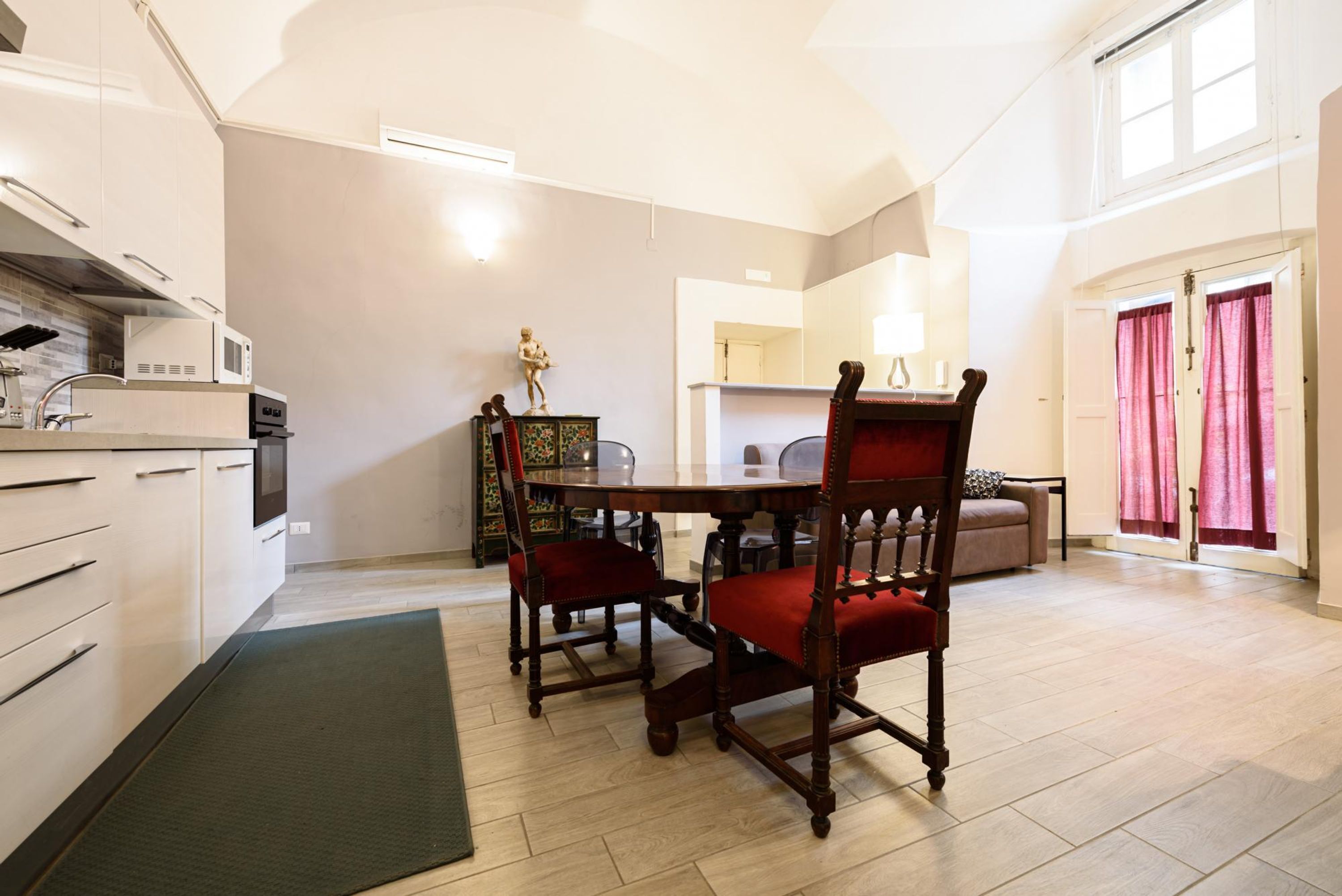 Apartment | 1 bedroom