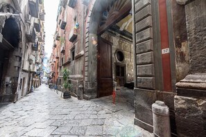 Appartamento | 1 camera