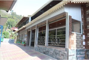 Exterior - Goroomgo Subhashree Gangtok (Gangtok)