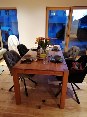 Restauration
