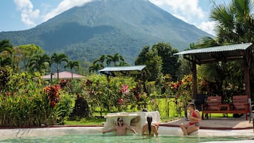Jardín