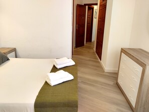 3 bedrooms, iron/ironing board, free WiFi - 0272 APTO LA PERGOLA ARENAL (Javea / Xàbia)