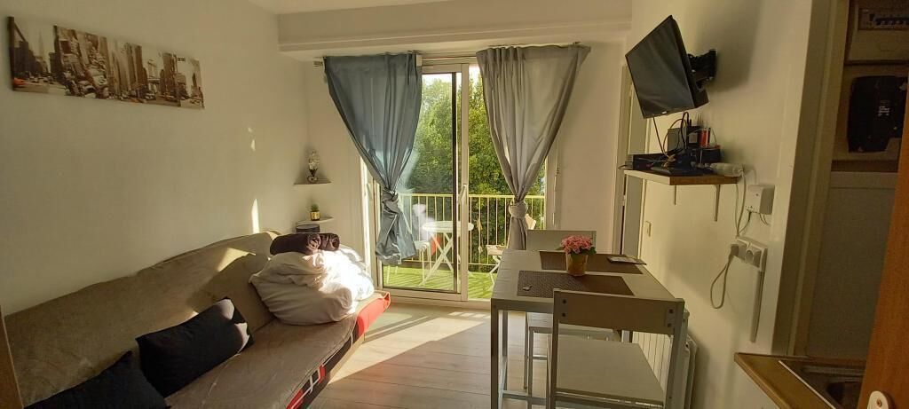 Le P'tit Repère Palois Balcon & Centre Ville