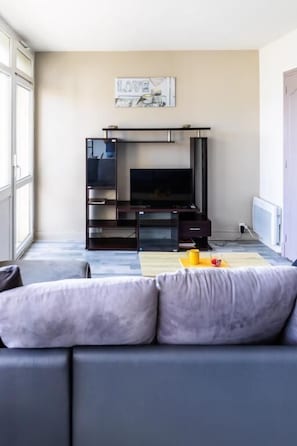 Télévision, espaces bureaux