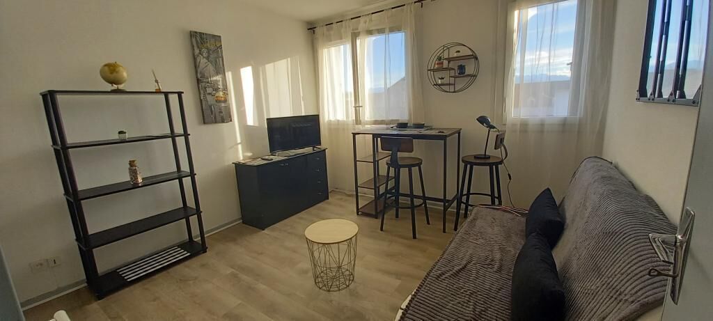 Petit Cocon Tarbais -wifi-parking