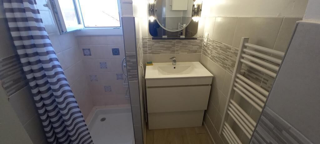 Petit Cocon Tarbais -wifi-parking