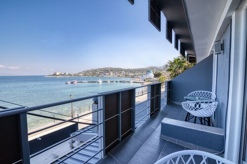 Votsalakia Hotel & Luxury Apartments