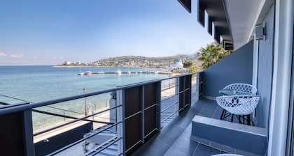 Votsalakia Hotel & Luxury Apartments