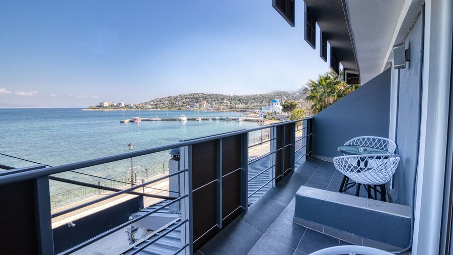 Votsalakia Hotel & Luxury Apartments