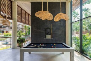 Sala de jogos