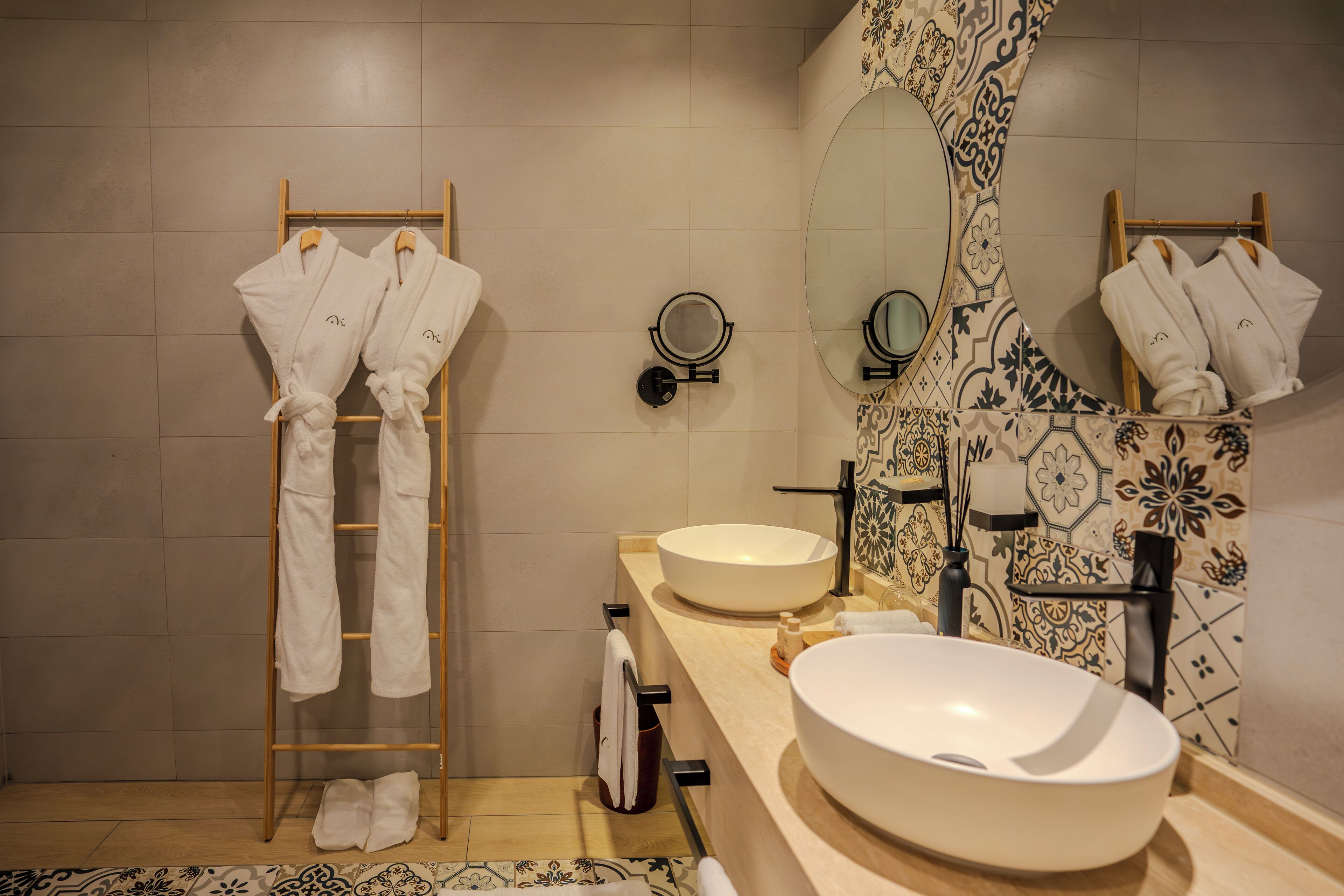 Photo - Al Marmoom Oasis Luxury Experiential Desert Domes