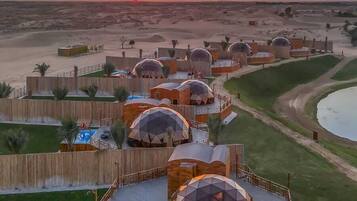 Couette en duvet d'oie, articles gratuits dans le mini-bar