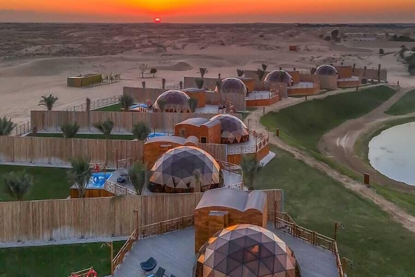 Duntäcken, gratis produkter i minibar, gratis wi-fi och sängkläder