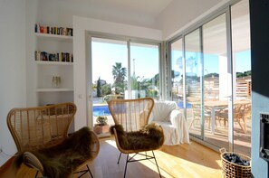 Interior - VILLA PONENT (L'Escala)