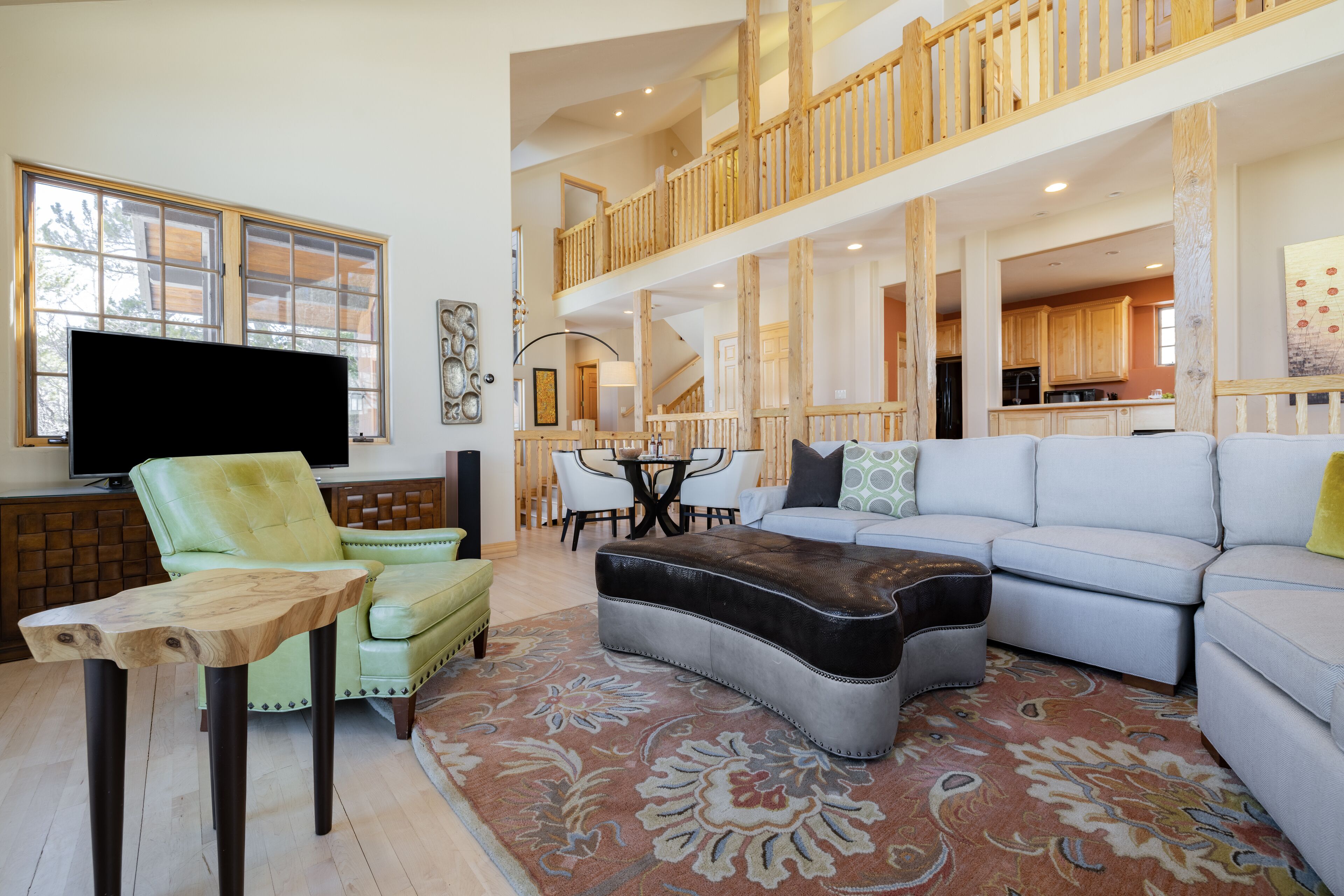 Vail View by AvantStay | Minutes from Beaver Creek