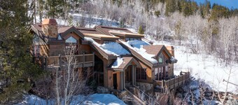 Vail View by AvantStay | Minutes from Beaver Creek