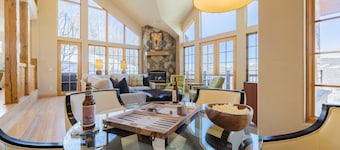 Vail View by AvantStay | Minutes from Beaver Creek