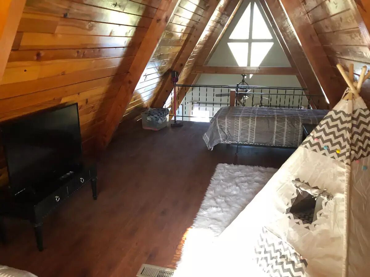 3 habitaciones, tabla de planchar con plancha y wifi gratis 