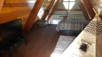 3 habitaciones, tabla de planchar con plancha y wifi gratis