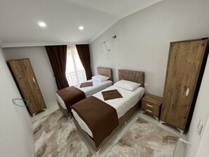 110-inch Smart TV with satellite channels, TV