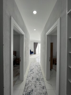 Luxury Room | 2 bedrooms, Egyptian cotton sheets, premium bedding, pillowtop beds