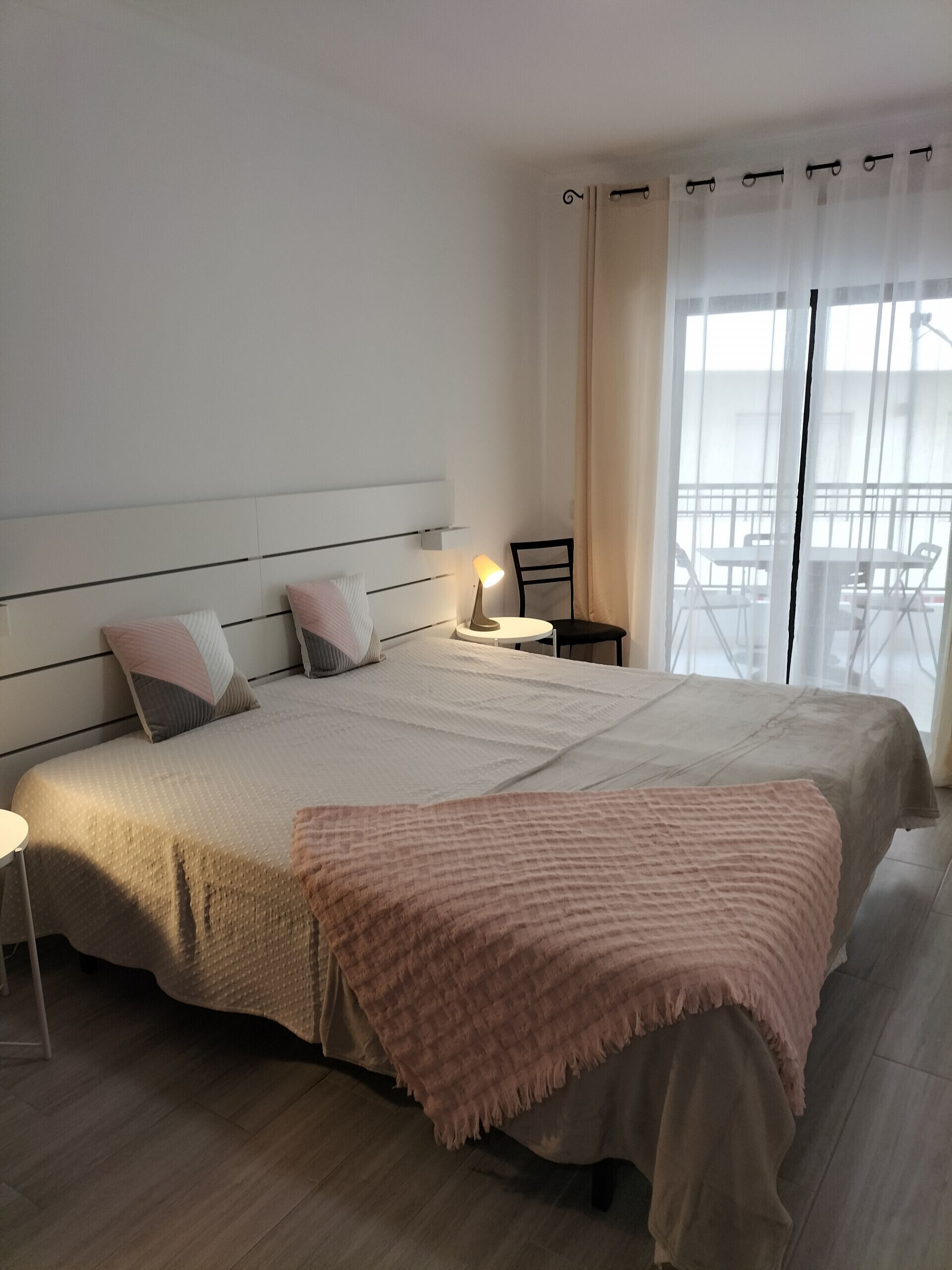 T2 Vista Atlantica 50 m from the beach