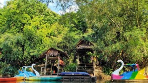Exterior - maepaihomestay (Thai Mueang)