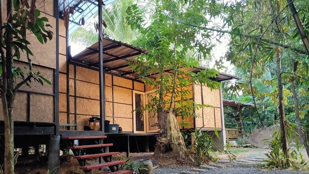 Exterior - maepaihomestay (Thai Mueang)