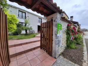 Terrain de lâhĂ©bergement