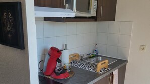 Eget kjøkken