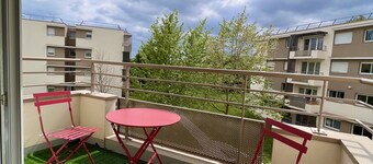 212 Apartment 10 min DisneyLand