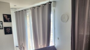Oppholdsområde