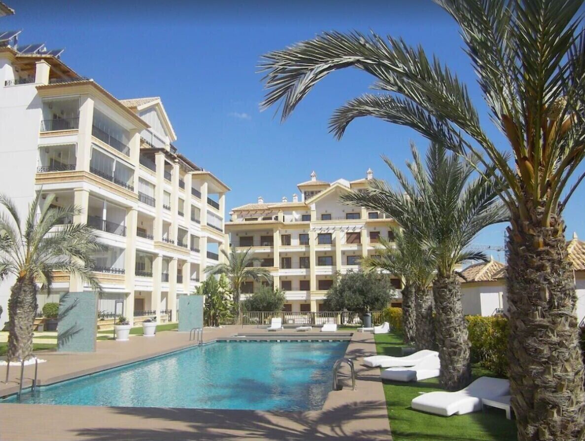 Innenpool, beheizter Pool