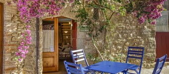 Holiday Home "Blava" with Wi-Fi