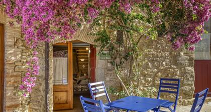 Holiday Home "Blava" with Wi-Fi