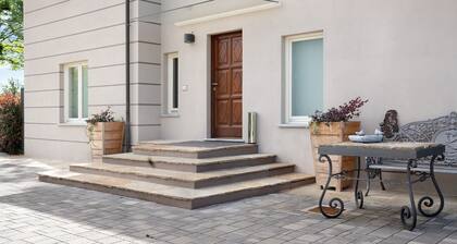 Villa 'Il Riccio E La Castagna' with Private Pool, Wi-Fi and Air Conditioning