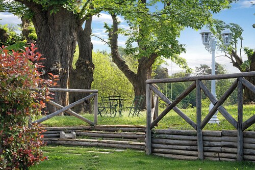 Villa 'Il Riccio E La Castagna' mit privatem Pool, WLAN und Klimaanlage