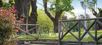 Villa 'Il Riccio E La Castagna' con piscina privada, Wi-Fi y aire acondicionado