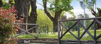 Villa 'Il Riccio E La Castagna' with Private Pool, Wi-Fi and Air Conditioning